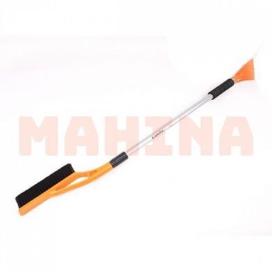 Щетка-скребок телескопическая LAVITA 105-150 см LA 250221