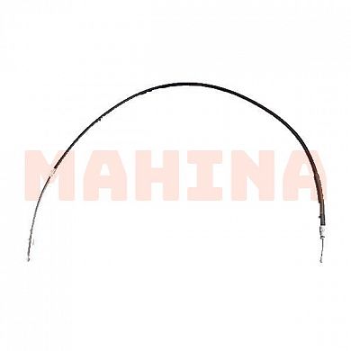 Трос ручного тормоза правый MAX GEAR Лифан 520 Бриз L3508200B2