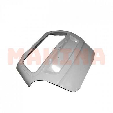 Крышка багажника Чери Бит S18D-6300010-DY