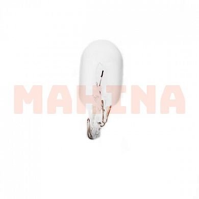 Лампа безцокольная PHILIPS Джили Эмгранд 7 W5W 12V 5W