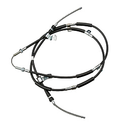 Трос ручного тормоза ком-кт Чери КуКу S11-3508090 - mahina.in.ua
