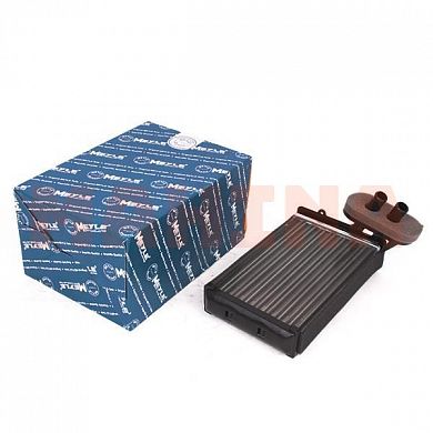 Радиатор печки MEYLE Чери Карри A11-8107023