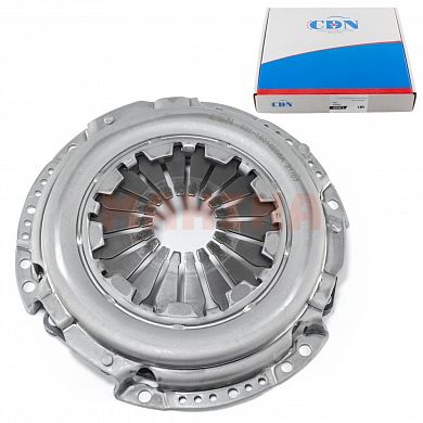 Корзина сцепления CDN Чери Джаги S21-1601020BA