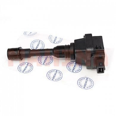 Катушка зажигания PREMIUM Бид Ф6 (PR0591) 10241022-00
