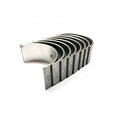 Вкладыши шатунные STD (2.4) Чери Истар SMD327503 - mahina.in.ua