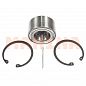 Подшипник ступицы передней SKF Чери Джаги S21-3001015