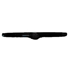 Накладка крышки багажника (черная) Бид Ф3 10242002-00 - mahina.in.ua