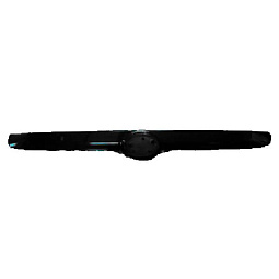 Накладка крышки багажника (черная) Бид Ф3 10242002-00 - mahina.in.ua