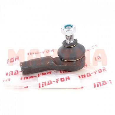 Наконечник рулевой INA-FOR Чери Бит S21-3003050