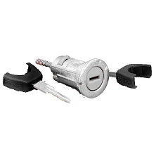Личинка замка зажигания с ключом Чери Кимо S12-9CN3704310BA - mahina.in.ua