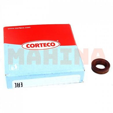 Сальник штока сцепления CORTECO Чери Амулет 015311109AA