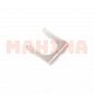 Клипса крепления троса КПП ORIJI Джили МК (OR0805) 1014001762