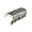 Вкладыши коренные STD Лифан 520 Бриз LF479Q1-1005010A - mahina.in.ua