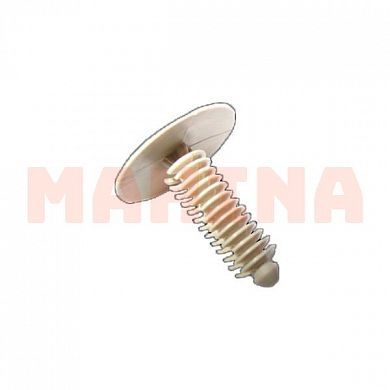 Клипса обшивки карты двери Чери КуКу S11-5402033CA