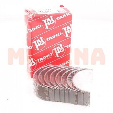 Вкладыши шатунные STD TAIHO Чери Кросс Истар SMD327503