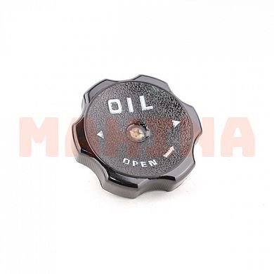 Крышка маслозаливной горловины Чери Истар SMD132260