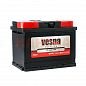 Аккумулятор Vesna Premium 66Ah/12V Euro (1) Лифан Х60 60Ah/12V