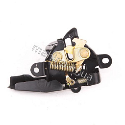 Замок капота NEW (L3) Бид Ф3 10660042-00 - mahina.in.ua