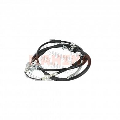 Трос ручного тормоза ком-кт FEBEST Чери КуКу S11-3508090