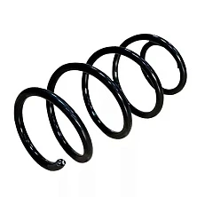 Пружина подвески передней Чери Тигго 7 (T15) T15-2902011 - mahina.in.ua