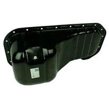 Поддон масляный 1.5 (MR479QA) Джили ГЦ6 1016051070 - mahina.in.ua