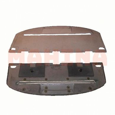 Полка багажника Чери Истар B11-5608010
