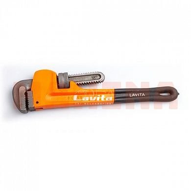 Ключ трубный LAVITA 12" 300 мм LA KT1230