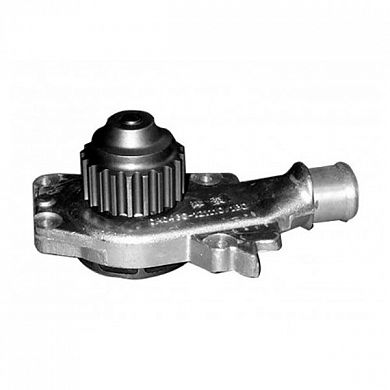 Помпа охлаждения EURO EX Чери Карри 480-1307010BA