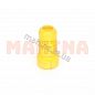 Отбойник амортизатора переднего FEBEST Джили МК Кросс (МК-2) 1014001709