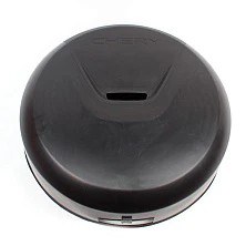 Кожух запасного колеса наружный (FL) Чери Тигго T11-6302530PF-DQ - mahina.in.ua