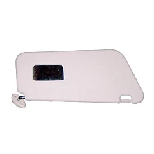 Козырек солнцезащитный правый (бежевый) Чери КуКу S11-8204020CA - mahina.in.ua