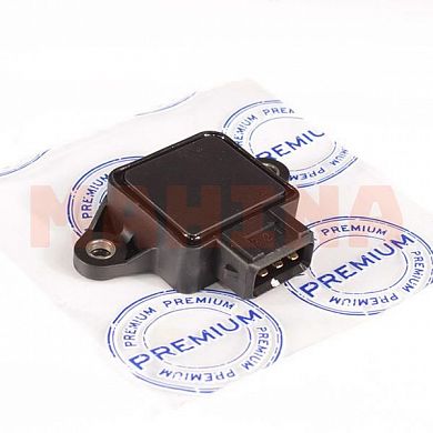 Датчик положения дроссельной заслонки PREMIUM Чери Амулет (PR0879) 480EE-1008051