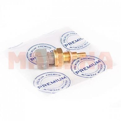 Датчик температуры охлаждающей жидкости PREMIUM Бид Ф6 (PR0904) 10241009-00