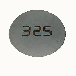 Регулировочная шайба 325 Лифан 520 Бриз LF479Q1-1007021A-19 - mahina.in.ua