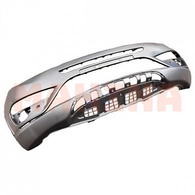 Бампер передний Чери Тигго 5 (T21) T21-2803601BA-DQ