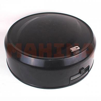 Кожух запасного колеса наружный оригинал Чери Тиго T11-6302530BA-DQ