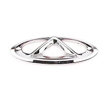 Эмблема решетки радиатора Чери Тигго 3 (T11FL3) T21-3921505 - mahina.in.ua