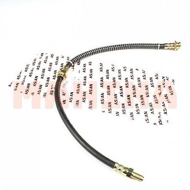 Шланг тормозной передний ASIAN Чери Тигго T11-3506010