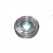 Шкив компрессора кондиционера Чери Тигго B11-8104017 - mahina.in.ua