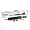Амортизатор задний газ-масло Чери Тигго T11-2915010 - mahina.in.ua