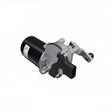 Мотор стеклоочистителя переднего Чери М11 M12-5205111BA - mahina.in.ua