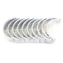 Вкладыши коренные 0.25 (1.8) Чери Тигго 481FC-BJ1005012BA - mahina.in.ua