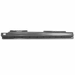 Порог правый ЗАЗ Форза (Чери А13) A13-5400040-DY-01 - mahina.in.ua