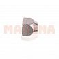 Гайка колесная PREMIUM Джили МК Кросс (МК-2) (PR0339) JQ391C12T13F6