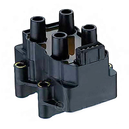 Катушка зажигания Чери Тигго 5 (T21) A11-3705110EA - mahina.in.ua