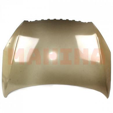 Капот Чери М11 M11-8402010-DY