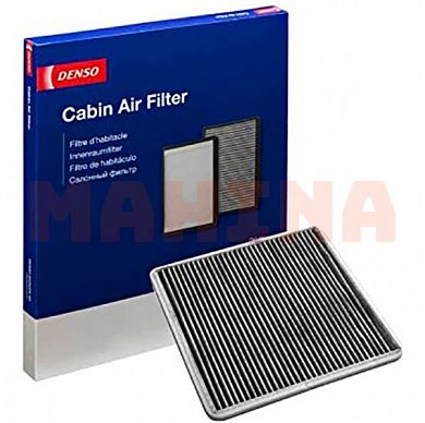 Фильтр салона угольный DENSO Чери Тиго T11-8107910