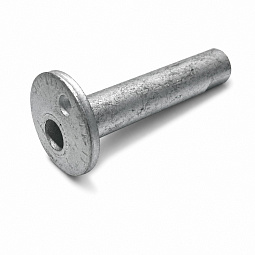 Втулка болта развала (93 мм) Чери Тигго 5 (T21) T11-2919033BA - mahina.in.ua