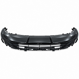 Бампер передний нижняя часть Бид Юань Про SCEG-2803112 - mahina.in.ua