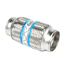 Гофра глушителя Лифан Х60 S1205300-G - mahina.in.ua